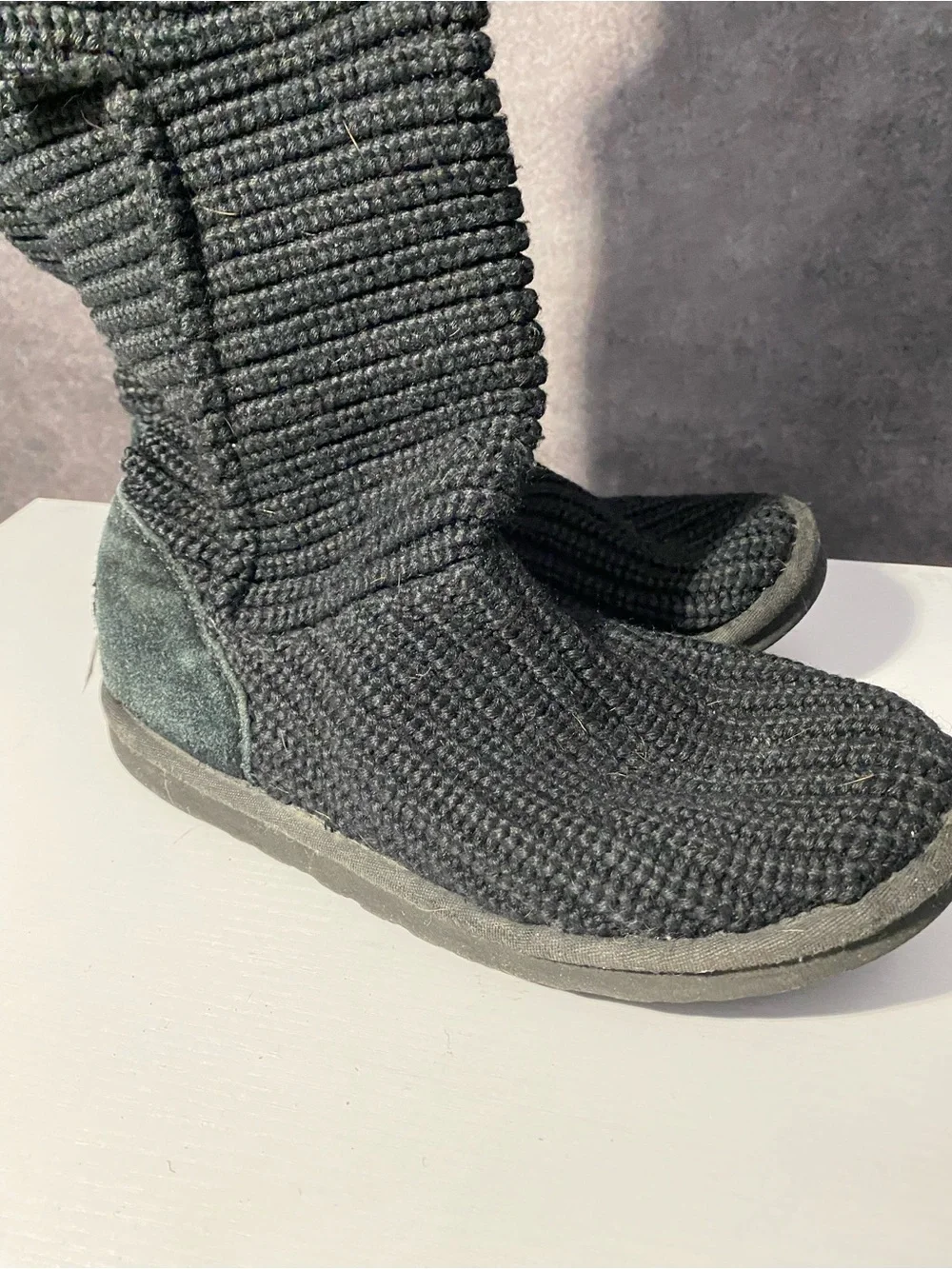 UGG australia classic